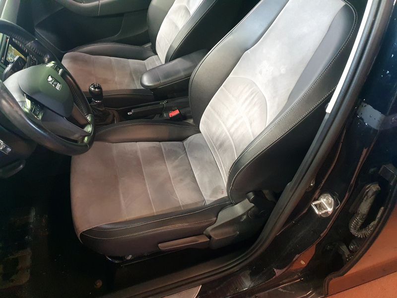 Seat Toldeo 1.2 TSI Style 2014 – снимка 38