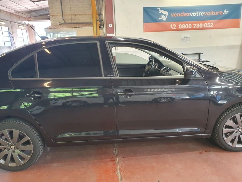Seat Toldeo 1.2 TSI Style 2014 – снимка 10