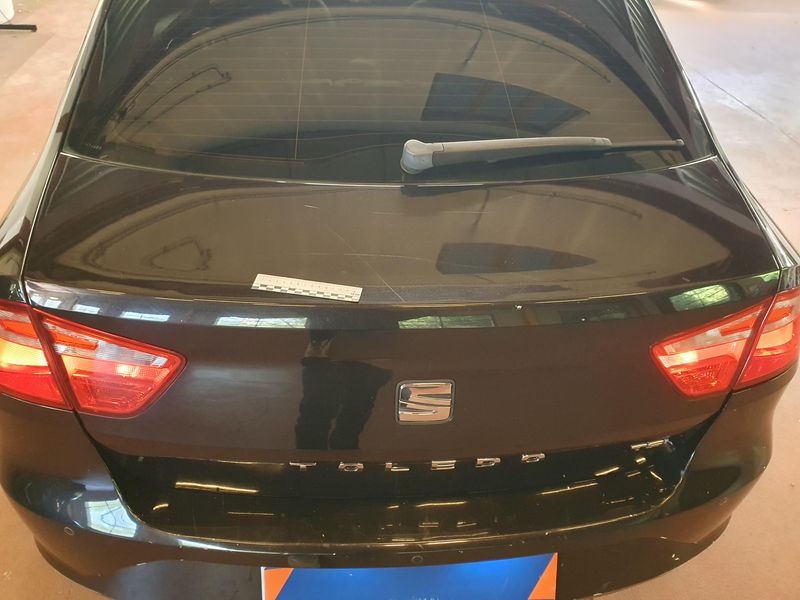 Seat Toldeo 1.2 TSI Style 2014 – снимка 47