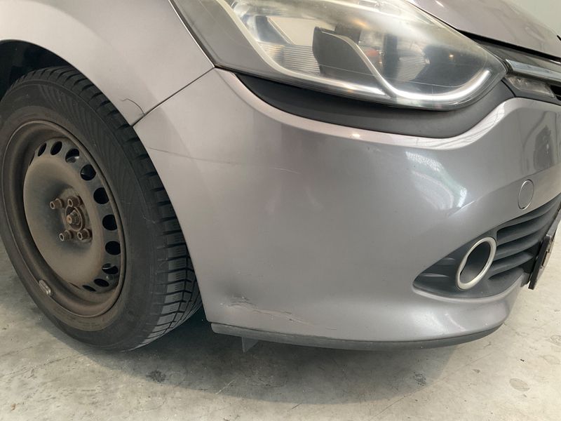 Renault Clio 1.2 Paris 2014 – снимка 29