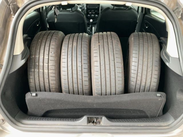 Renault Clio 1.2 Paris 2014 – снимка 16