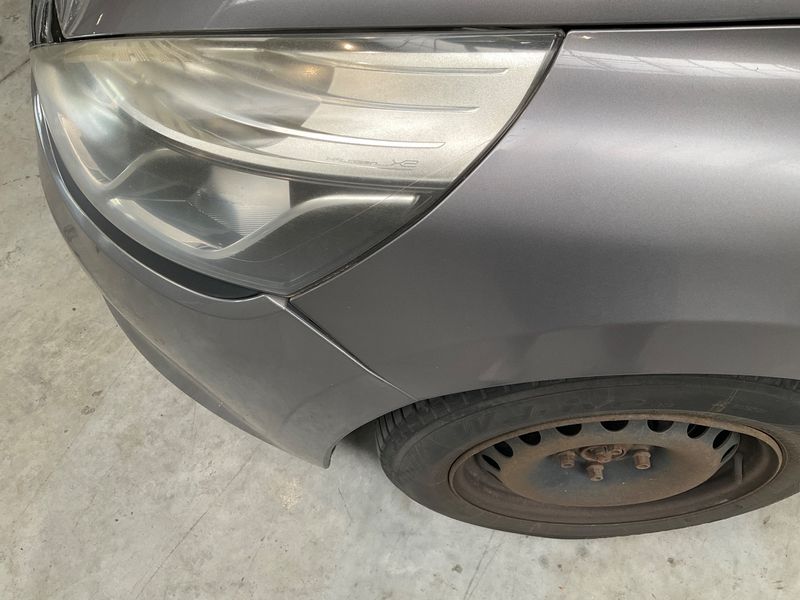 Renault Clio 1.2 Paris 2014 – снимка 23
