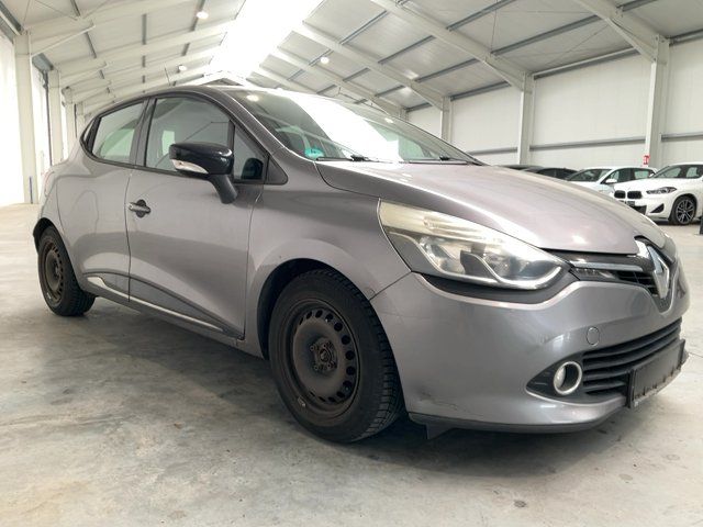 Renault Clio 1.2 Paris 2014 – снимка 12
