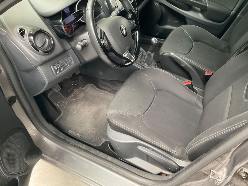 Renault Clio 1.2 Paris 2014 – снимка 27