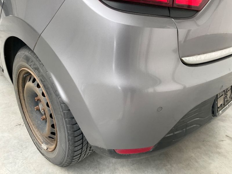 Renault Clio 1.2 Paris 2014 – снимка 28