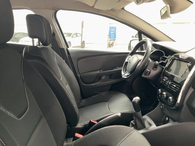 Renault Clio 1.2 Paris 2014 – снимка 17