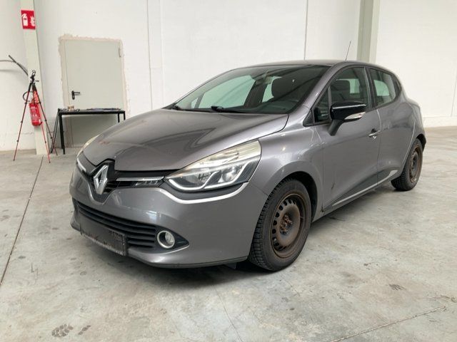 Renault Clio 1.2 Paris 2014 – снимка 1