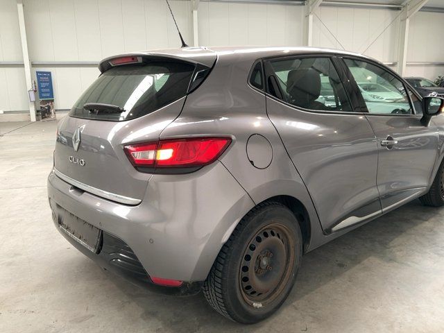 Renault Clio 1.2 Paris 2014 – снимка 8