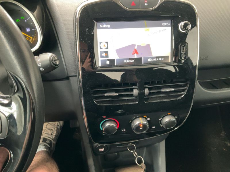 Renault Clio 1.2 Paris 2014 – снимка 18