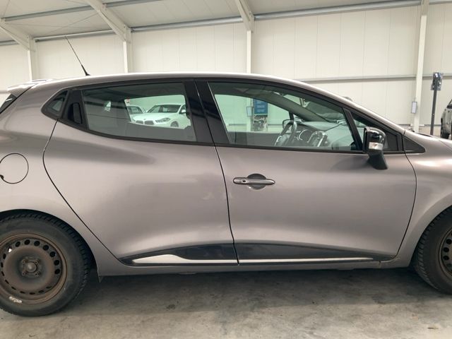 Renault Clio 1.2 Paris 2014 – снимка 10
