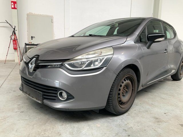 Renault Clio 1.2 Paris 2014 – снимка 2