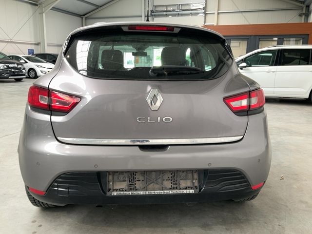 Renault Clio 1.2 Paris 2014 – снимка 7