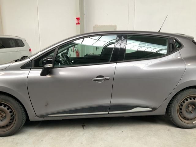 Renault Clio 1.2 Paris 2014 – снимка 4
