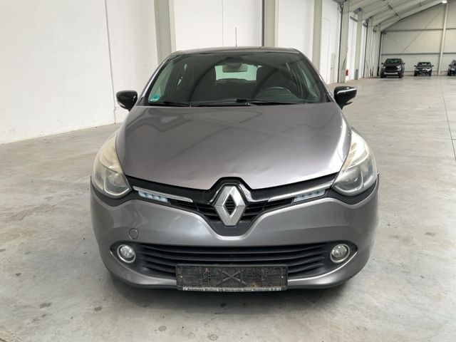 Renault Clio 1.2 Paris 2014 – снимка 14