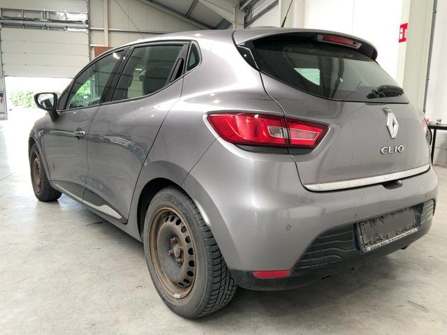 Renault Clio 1.2 Paris 2014 – снимка 6