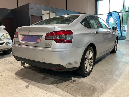 Citroen C5 2.0 HDi Exclusive 2011 – снимка 2
