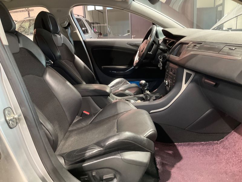 Citroen C5 2.0 HDi Exclusive 2011 – снимка 3