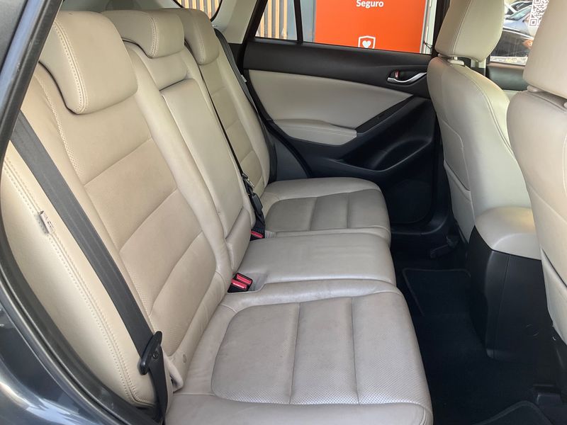 Mazda CX-5 2.2 Turbodiesel Luxury 4WD 2013 – снимка 19