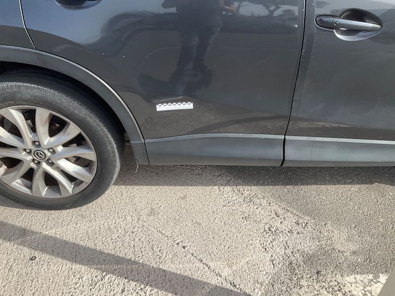 Mazda CX-5 2.2 Turbodiesel Luxury 4WD 2013 – снимка 22