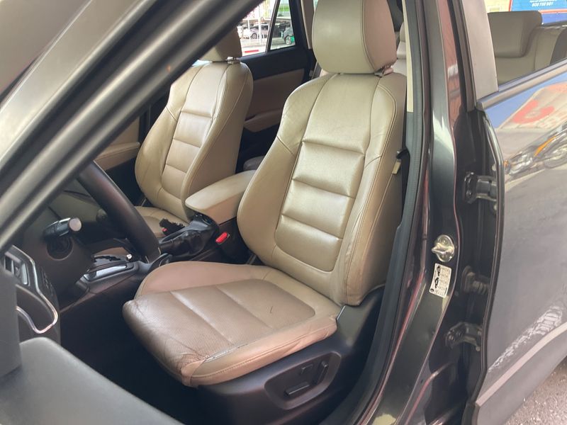Mazda CX-5 2.2 Turbodiesel Luxury 4WD 2013 – снимка 26