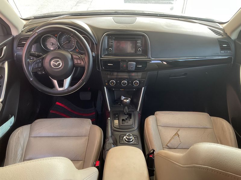 Mazda CX-5 2.2 Turbodiesel Luxury 4WD 2013 – снимка 17