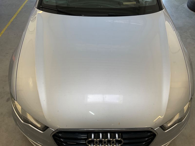 Audi A6 3.0 V6 TDI quattro 2013 – снимка 46