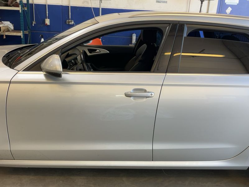 Audi A6 3.0 V6 TDI quattro 2013 – снимка 4