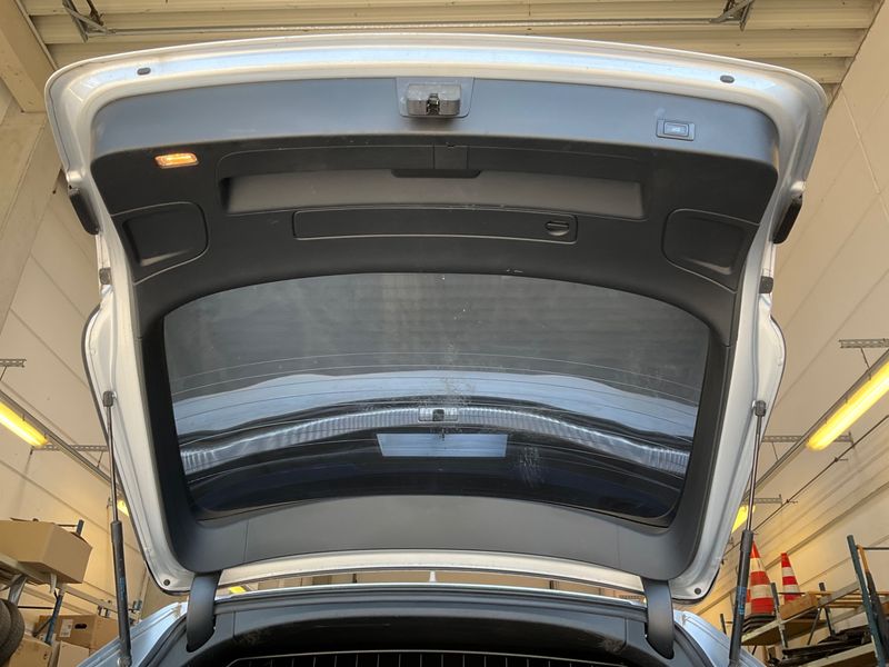 Audi A6 3.0 V6 TDI quattro 2013 – снимка 38