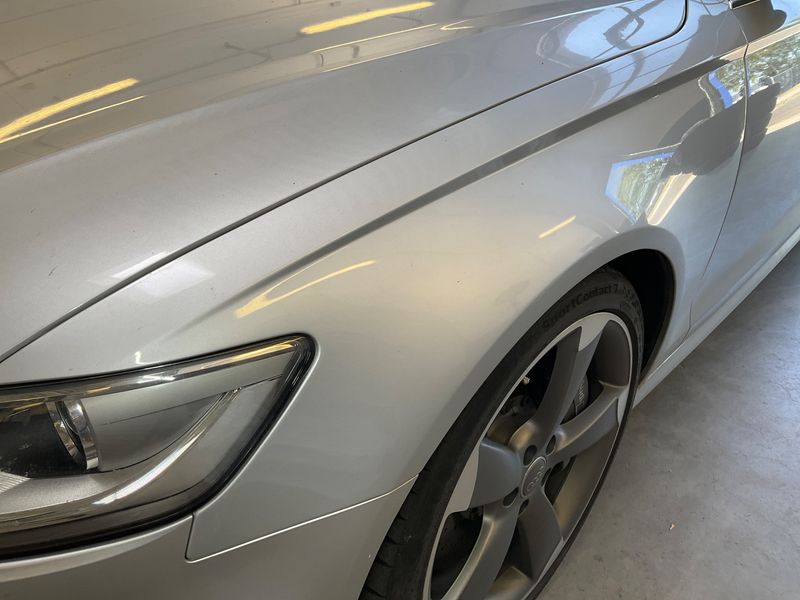 Audi A6 3.0 V6 TDI quattro 2013 – снимка 28