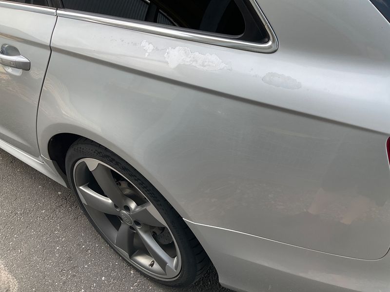 Audi A6 3.0 V6 TDI quattro 2013 – снимка 23