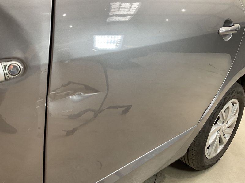 Renault Scenic 1.5 dCi Dynamique 2013 – снимка 36