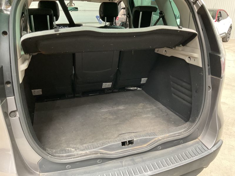 Renault Scenic 1.5 dCi Dynamique 2013 – снимка 33