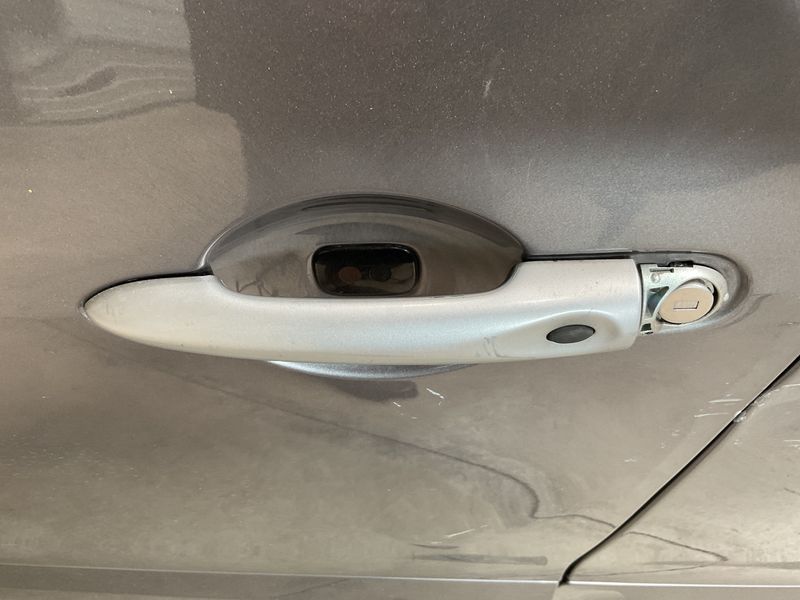 Renault Scenic 1.5 dCi Dynamique 2013 – снимка 37