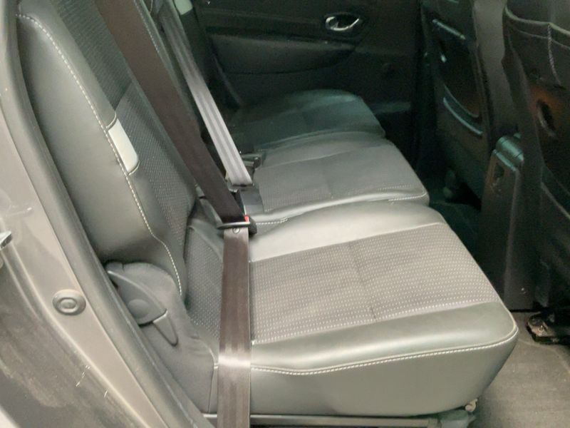 Renault Scenic 1.5 dCi Dynamique 2013 – снимка 19
