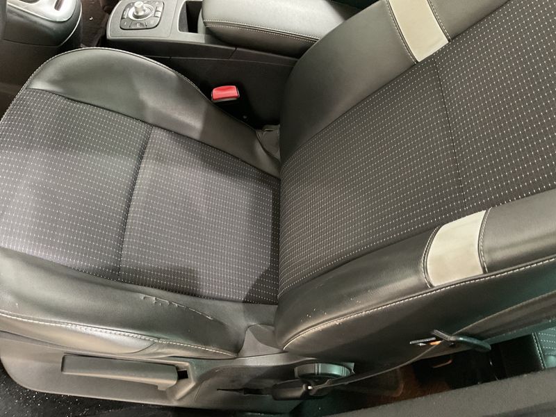 Renault Scenic 1.5 dCi Dynamique 2013 – снимка 28