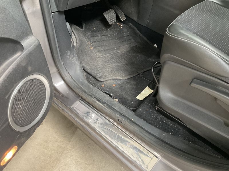 Renault Scenic 1.5 dCi Dynamique 2013 – снимка 30