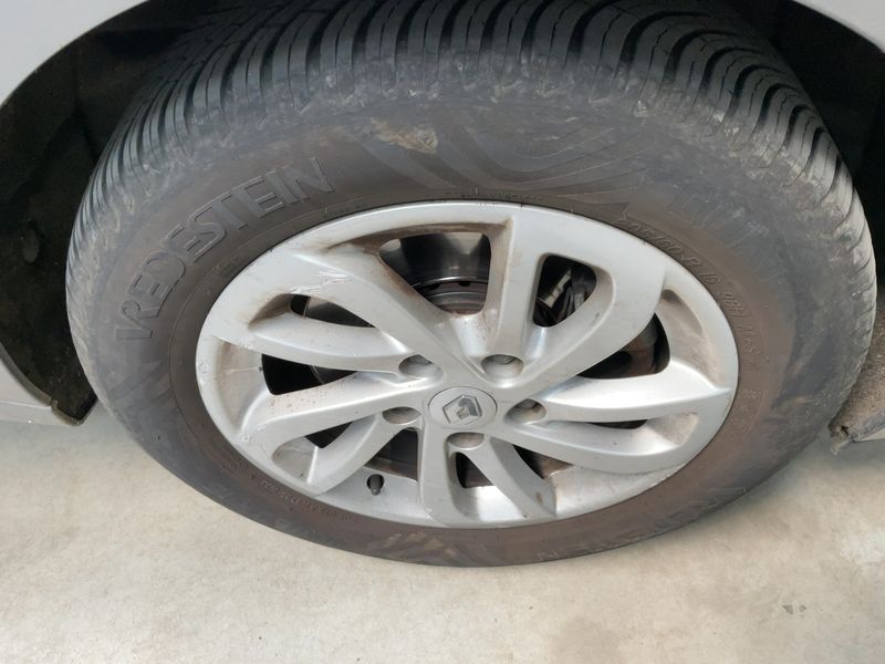Renault Scenic 1.5 dCi Dynamique 2013 – снимка 11