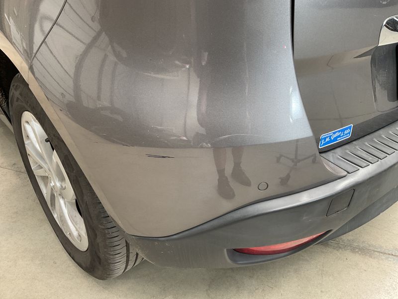 Renault Scenic 1.5 dCi Dynamique 2013 – снимка 38