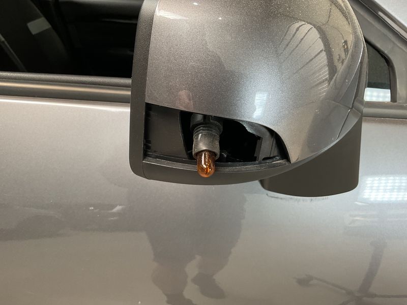 Renault Scenic 1.5 dCi Dynamique 2013 – снимка 24