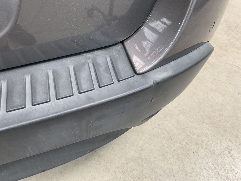 Renault Scenic 1.5 dCi Dynamique 2013 – снимка 41