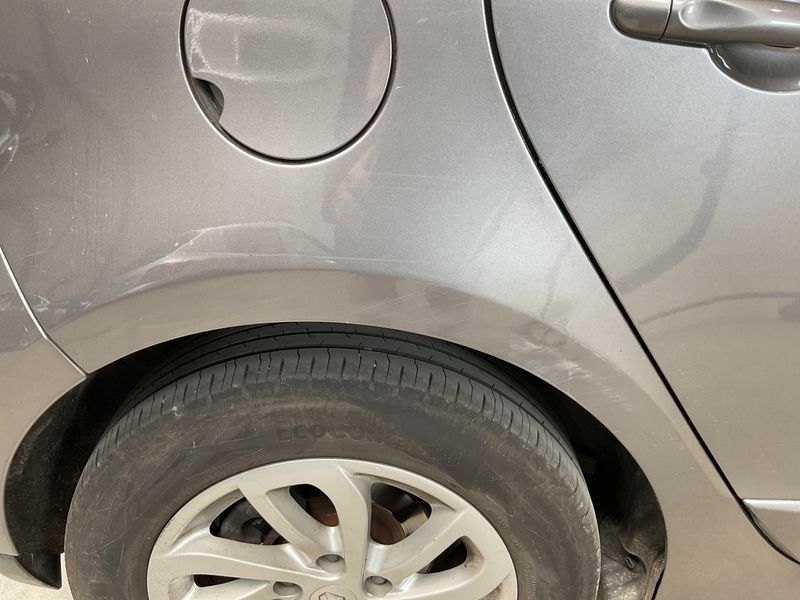 Renault Scenic 1.5 dCi Dynamique 2013 – снимка 23