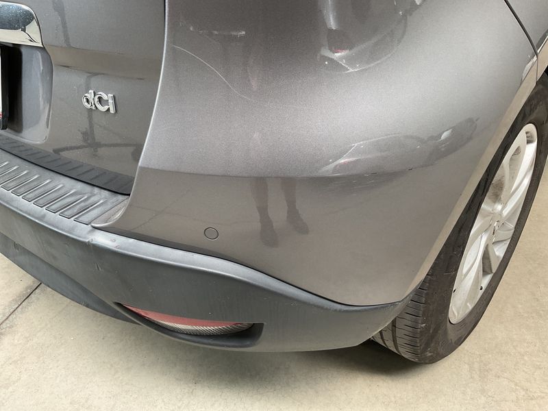 Renault Scenic 1.5 dCi Dynamique 2013 – снимка 39