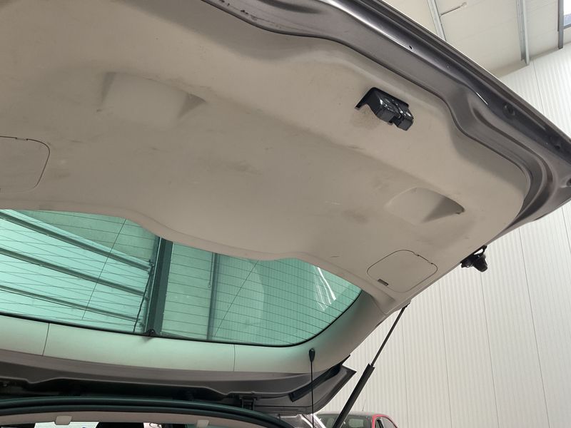 Renault Scenic 1.5 dCi Dynamique 2013 – снимка 25