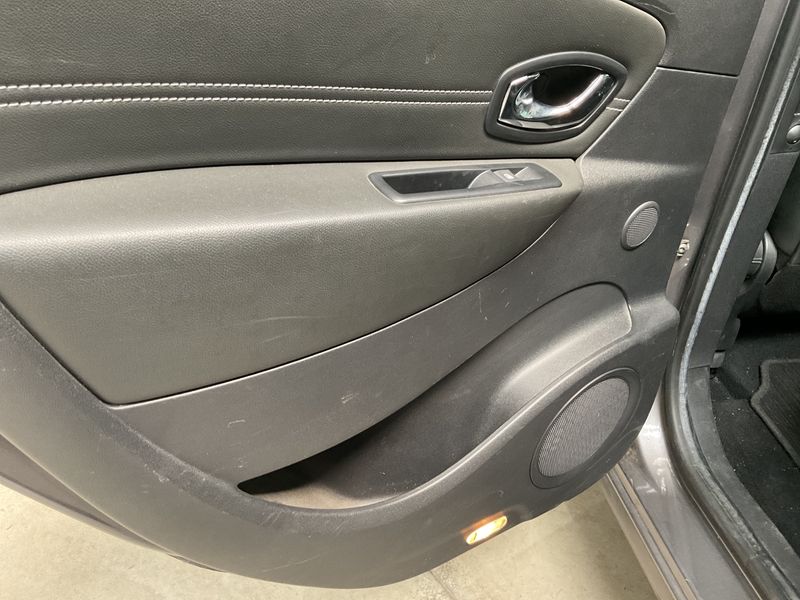 Renault Scenic 1.5 dCi Dynamique 2013 – снимка 27