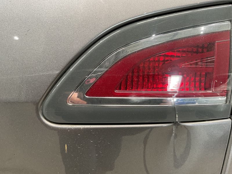 Renault Scenic 1.5 dCi Dynamique 2013 – снимка 43