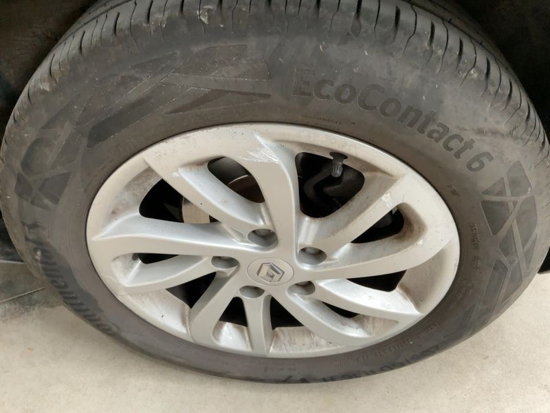 Renault Scenic 1.5 dCi Dynamique 2013 – снимка 5