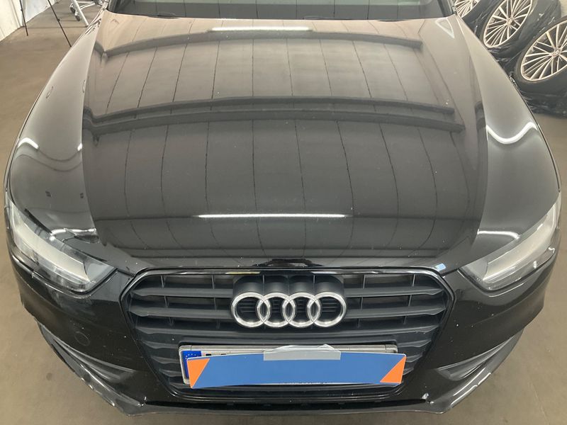 Audi A4 1.8 TFSI Ambiente 2012 – снимка 43
