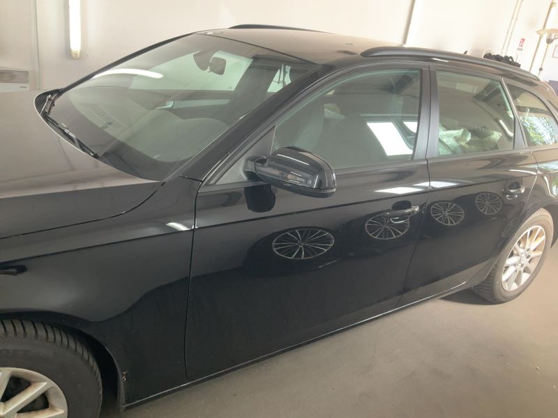 Audi A4 1.8 TFSI Ambiente 2012 – снимка 4