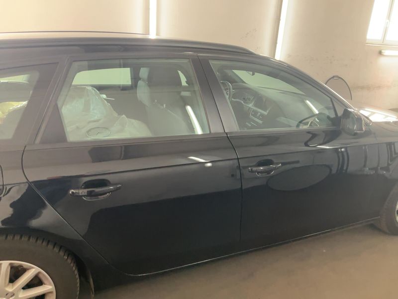 Audi A4 1.8 TFSI Ambiente 2012 – снимка 10