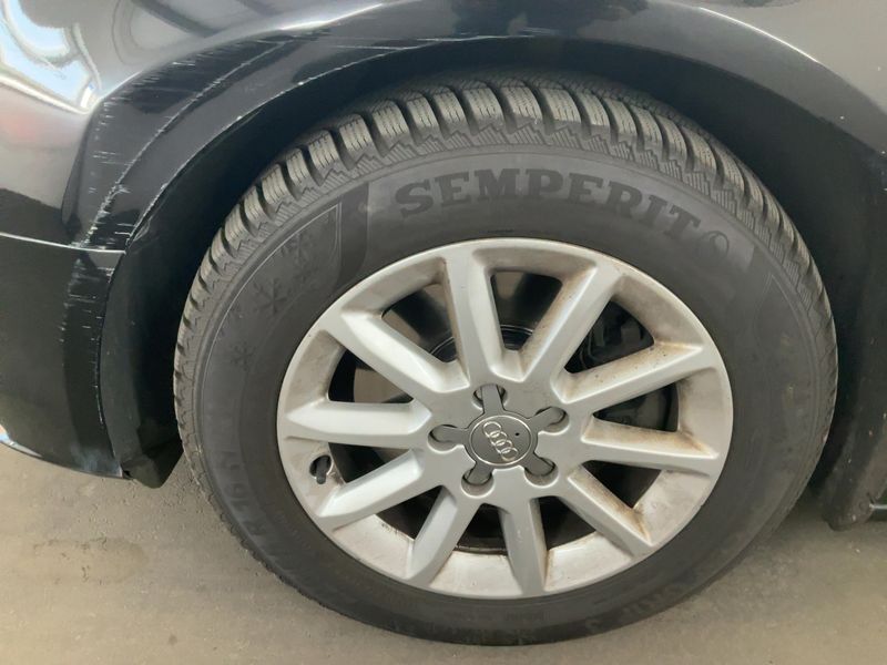 Audi A4 1.8 TFSI Ambiente 2012 – снимка 3